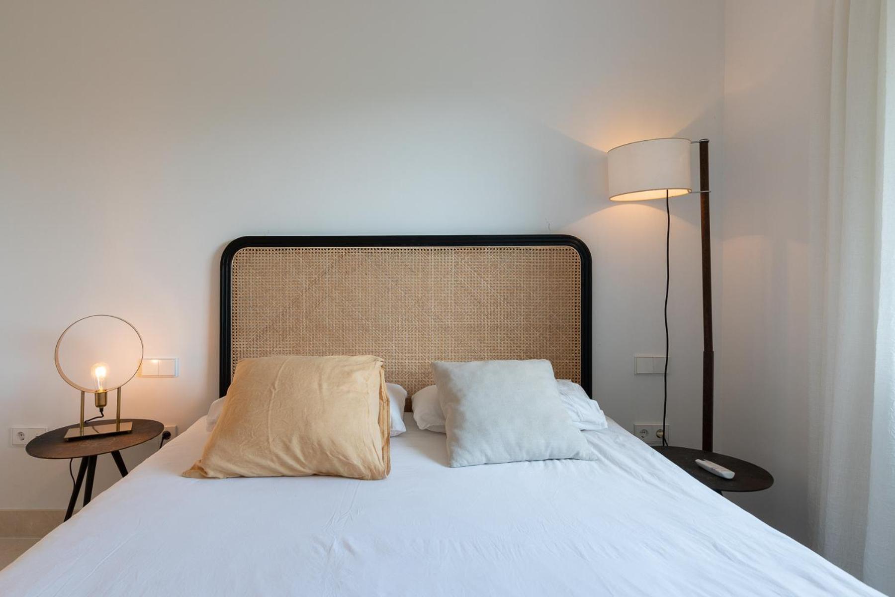 Lujoso Apartamento Con Piscina En Paseo Maritimo 마르베야 외부 사진